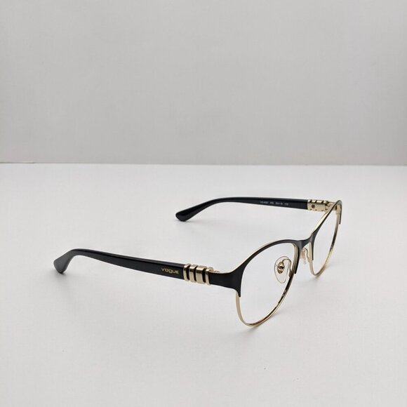🕶️Vogue VO4051 352 Eyeglasses 50/18 135 | ALH357🕶️ - Picture 4 of 9